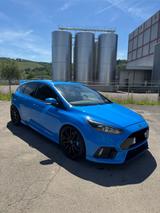 Ford Focus 2,3 EcoBoost RS RS - Ford Focus: RS