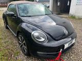 Volkswagen Beetle 2.0 211 PS Cabriolet *Exclusive* Sport 2D - Volkswagen Beetle: Exclusive Sport