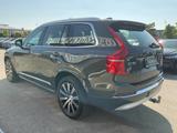 Volvo XC90 T8 Inscription Plug-In AWD AHK ACC 360° - Volvo XC90 in Augsburg