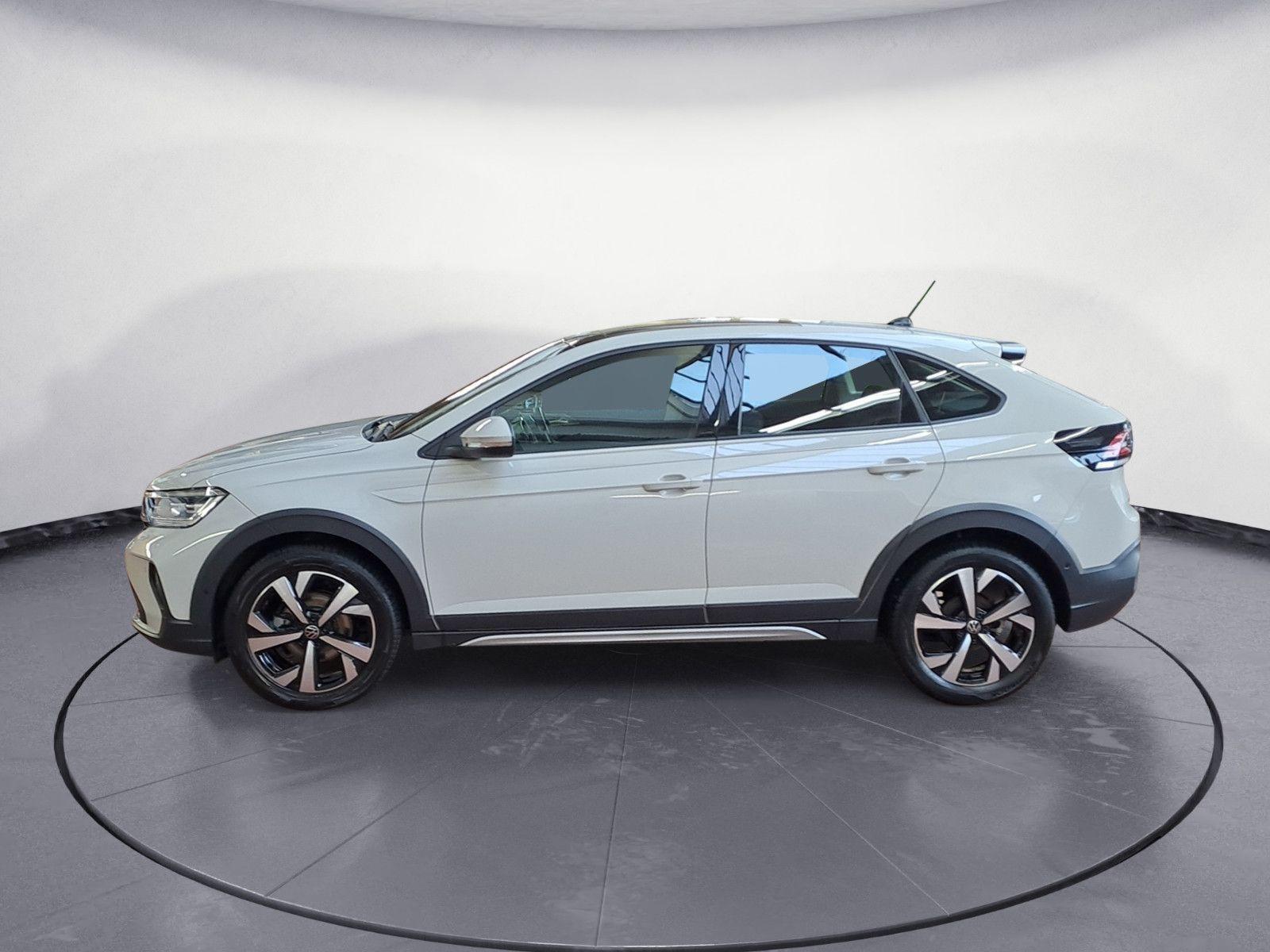 Volkswagen Taigo 1.5 TSI DSG Style *NAVI*PANO*BEATS*