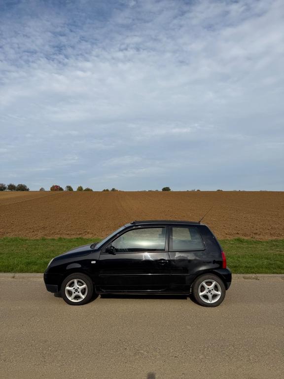 Volkswagen Lupo