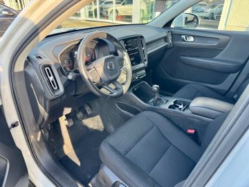 Volvo XC40 - 9