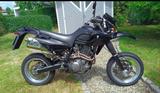 Mz Baghira wenig km - MZ ENDURO