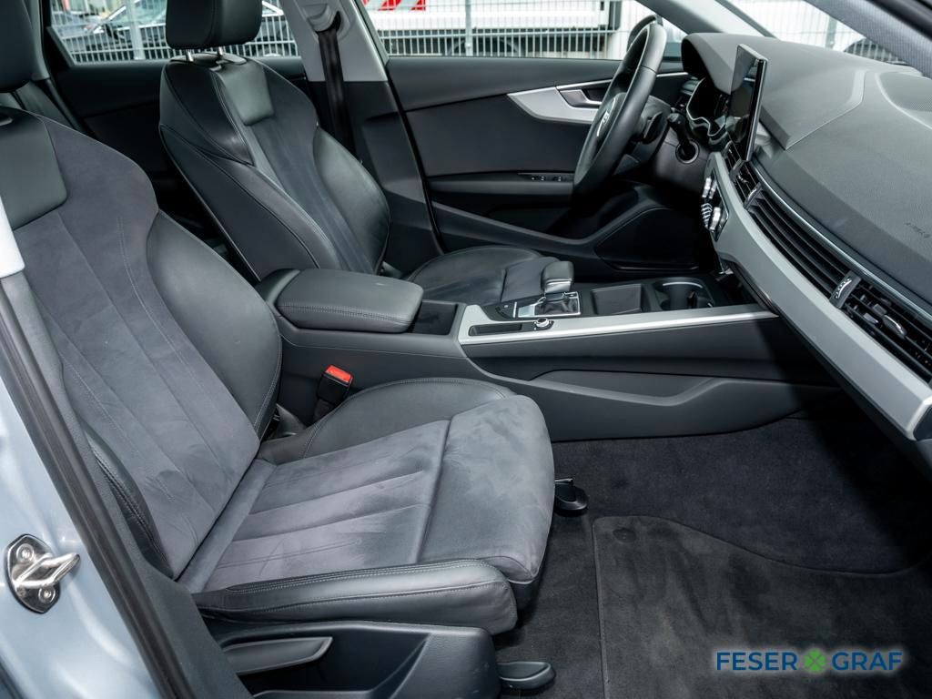 Audi A4 - Bild 6