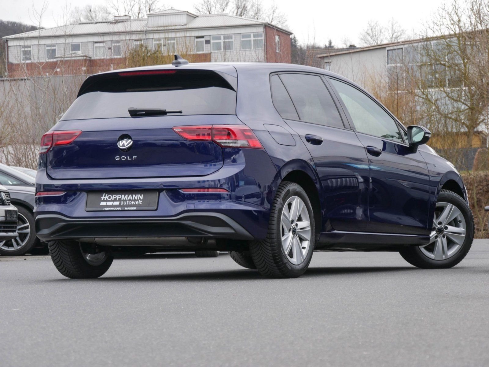 Volkswagen Golf - Bild 3