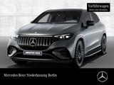 Mercedes-Benz EQE 53 4M NIGHT+DRIVERS+PANO+BURMESTER+SITZKLIMA - Mercedes-Benz EQE SUV in Berlin