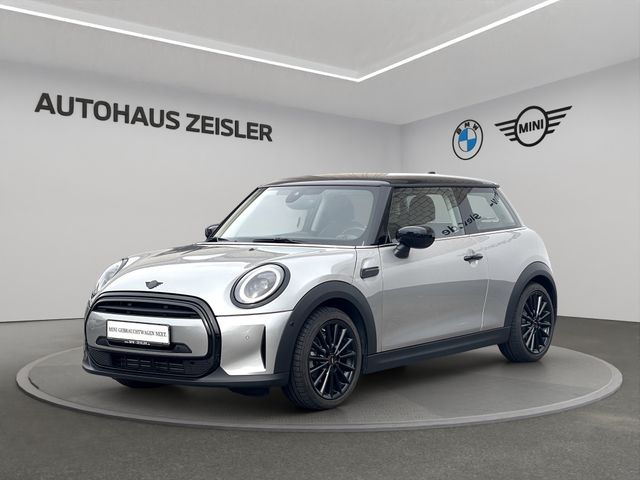 MINI Cooper °7tkm° 17´LM Sitzheizung Parkassistent (Fahrzeug B00433040800)