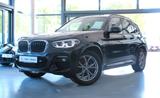 BMW X3 xDrive30d M Sport (G01) *A-LED*AHK*HUD*LHZ - BMW X3 mit Diesel-Antrieb: Geländewagen, 0d