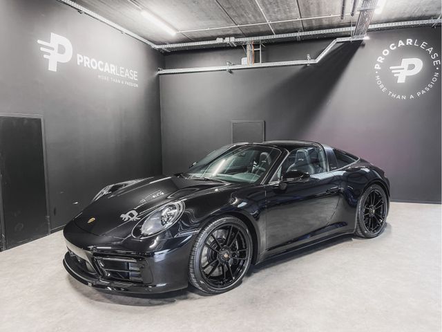 Porsche 992 911/992/TARGA 4 GTS/21/LIFT/VOLL/SOFORT