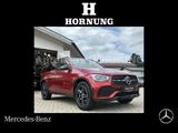 Mercedes-Benz GLC 200 AMG 4M PANO 360° DISTR AHK NightP. KEYGO