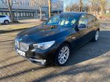 BMW  550i xDrive Gran Turismo - TÜV bis : 01.2028  - BMW 550 Gran Turismo mit Benzin-Antrieb