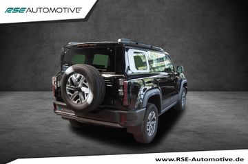 Bild 7 BAIC BJ40 4WD , Pano Klimaautomatic 360-Kamera USB