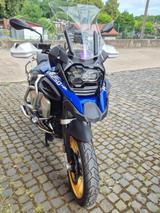 BMW R 1250 GS Adventure HP - GEBRAUCHT KASSEL