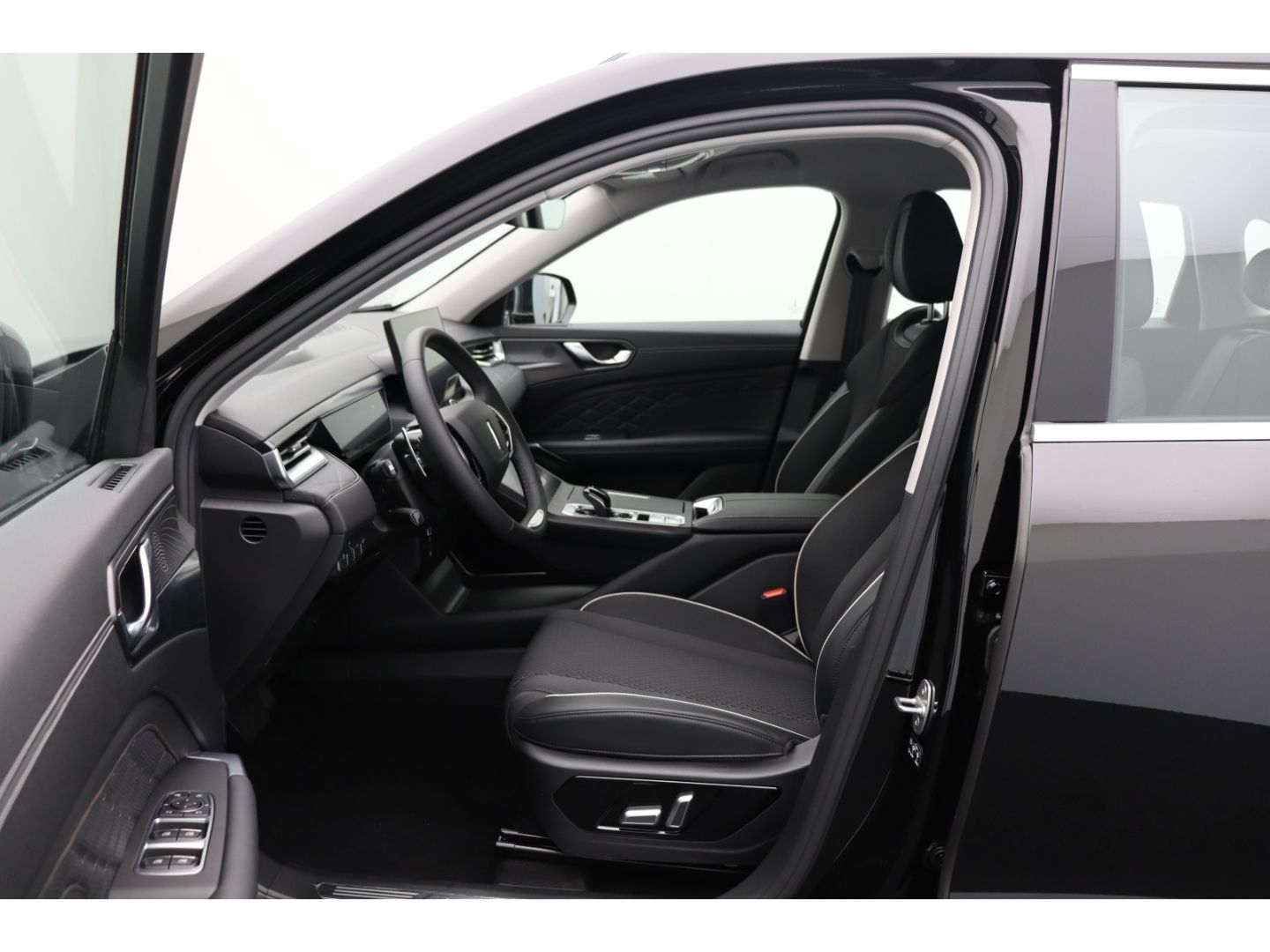 Fahrzeugabbildung GWM Wey 03 2.0 Premium PHEV 360 Kamera Elektr. Heckk