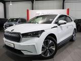 Skoda Enyaq IV 80 LOFT / LEDER, MATRIX-LED, WÄRMEPUMPE - Skoda Enyaq Gebrauchtwagen