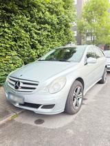 Mercedes-Benz Auto mercedes Benz R 280 - Mercedes-Benz R-Klasse in Bochum