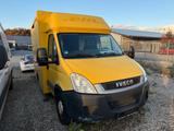 Iveco Daily Koffer Elektro - Angebote