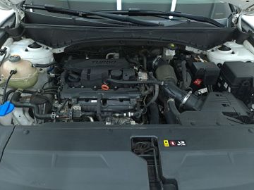 Hyundai TUCSON - 7