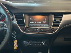 OPEL Crossland X - Ansicht 12