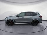 BMW X5 xDrive30d AHK Standhzg M-Sport M-SportPro - BMW X5 Gebrauchtwagen in Mannheim