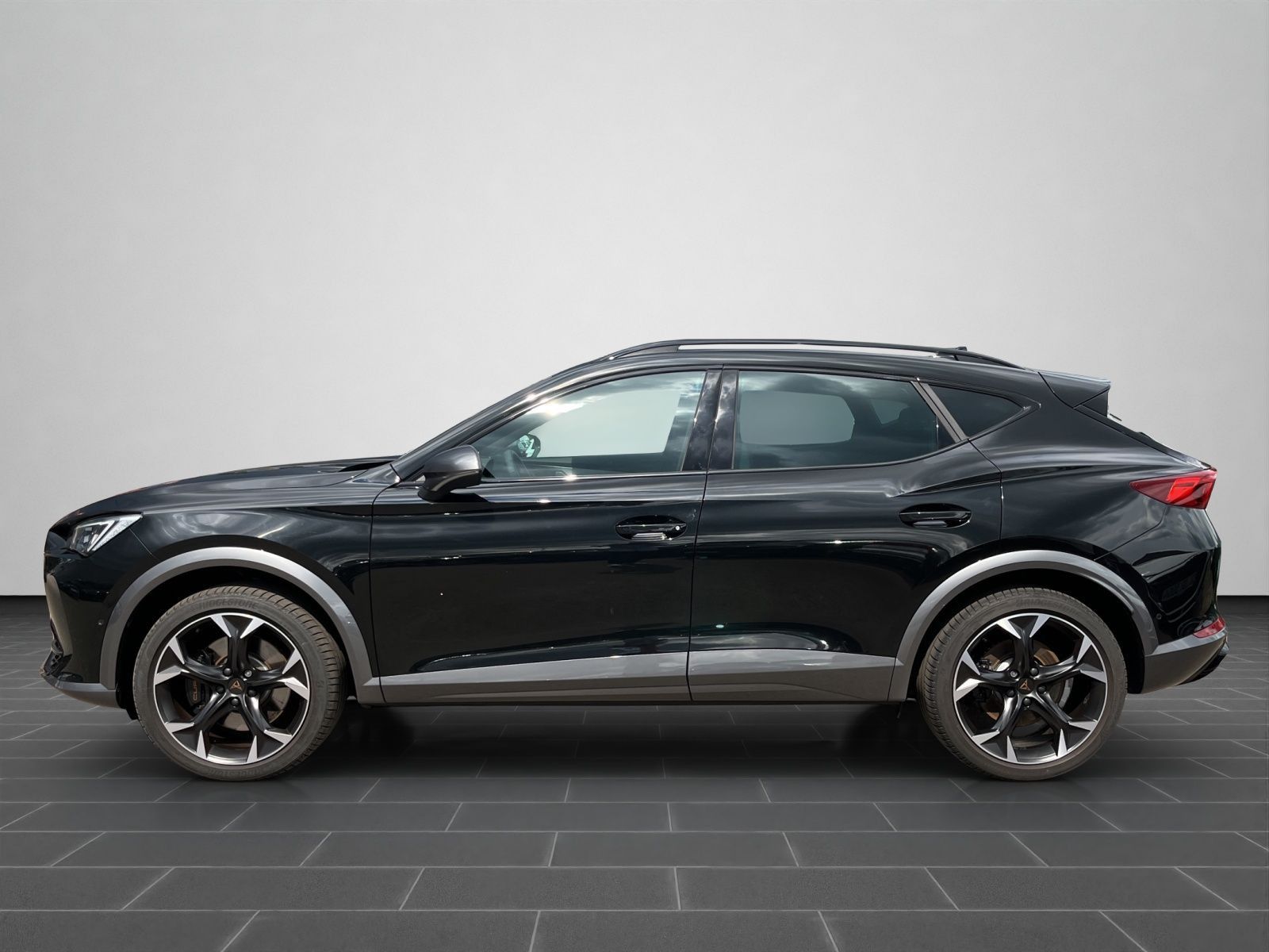 Cupra Formentor - Bild 7