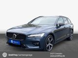 Volvo V60 B4 B DKG Ultra Dark  Pano*AHK*HUD - Volvo V60 Jahreswagen