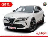 Alfa Romeo Junior Ibrida Speciale 1.2 VGT mHev Matrix ACC - Alfa Romeo Junior SUV