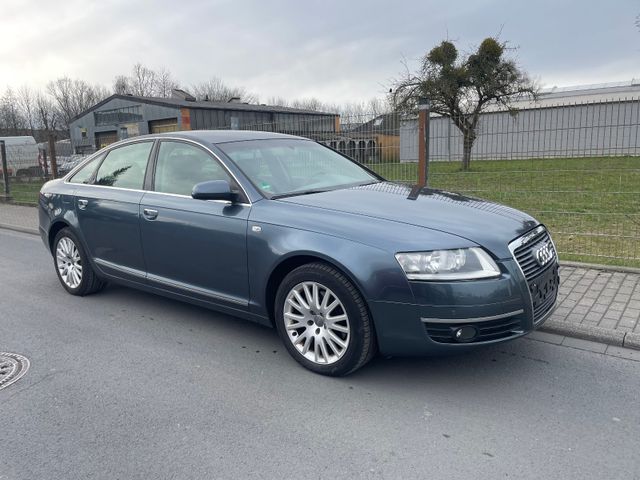 Audi A6 Lim. 2.4