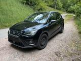 Seat Arona 1.0 TSI 81kW FR DSG FR AHK 8-fach bereift
