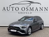 Mercedes-Benz C 300 T e AMG HEAD-UP / AHK / LEDER /NP:88700,-€