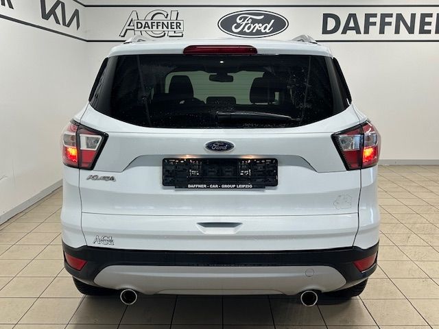 Fahrzeugabbildung Ford Kuga Cool & Connect Navi El. Heckklappe Apple Ca