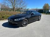 BMW 640i Coupé HIFi/Temp/Pano/RFK/TÜV/SHZ/Softclose/ - BMW 640 aus 2012