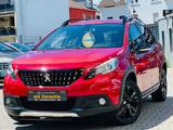 Peugeot 2008 Allure GT-Line+1. HAND+PDC+NAVI+RFK+120PS - Peugeot 2008 mit Diesel-Antrieb