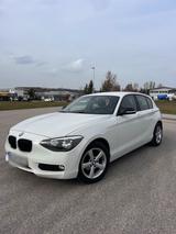 BMW 116i | Neue Steuerkette | Sehr gepflegt - BMW 116: Kombi
