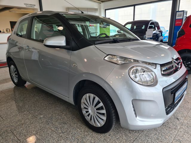 CITROEN C1 Feel