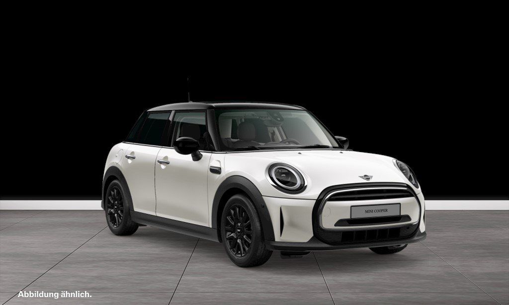 Image of MINI Cooper