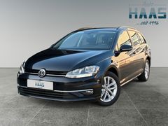 Fahrzeugabbildung Volkswagen Golf VII Variant Comfortline Navi Sitzh ACC AHK