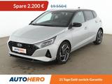 Hyundai i20 1.0 T-GDI Mild-Hybrid Prime*NAVI*LED*TEMPO - Hyundai i20: Prime