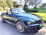 BMW Z3 Roadster 3.0i  - BMW Z3: Roadster, 0i