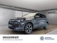 Volkswagen Tiguan - Vorschau Bild 1