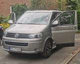 Volkswagen T5 California