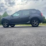 Dacia Duster 1.6 16V 105 4x4 Prestige Prestige - Dacia Duster: 16v