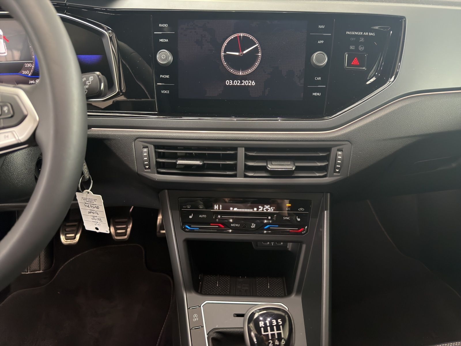 Volkswagen Taigo - Bild 11