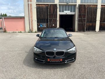 BMW 116 - 2