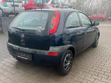 Opel Corsa 1.0 12V Comfort/TÜV 01.28/Eu4/ - Opel Corsa aus 2001: Comfort
