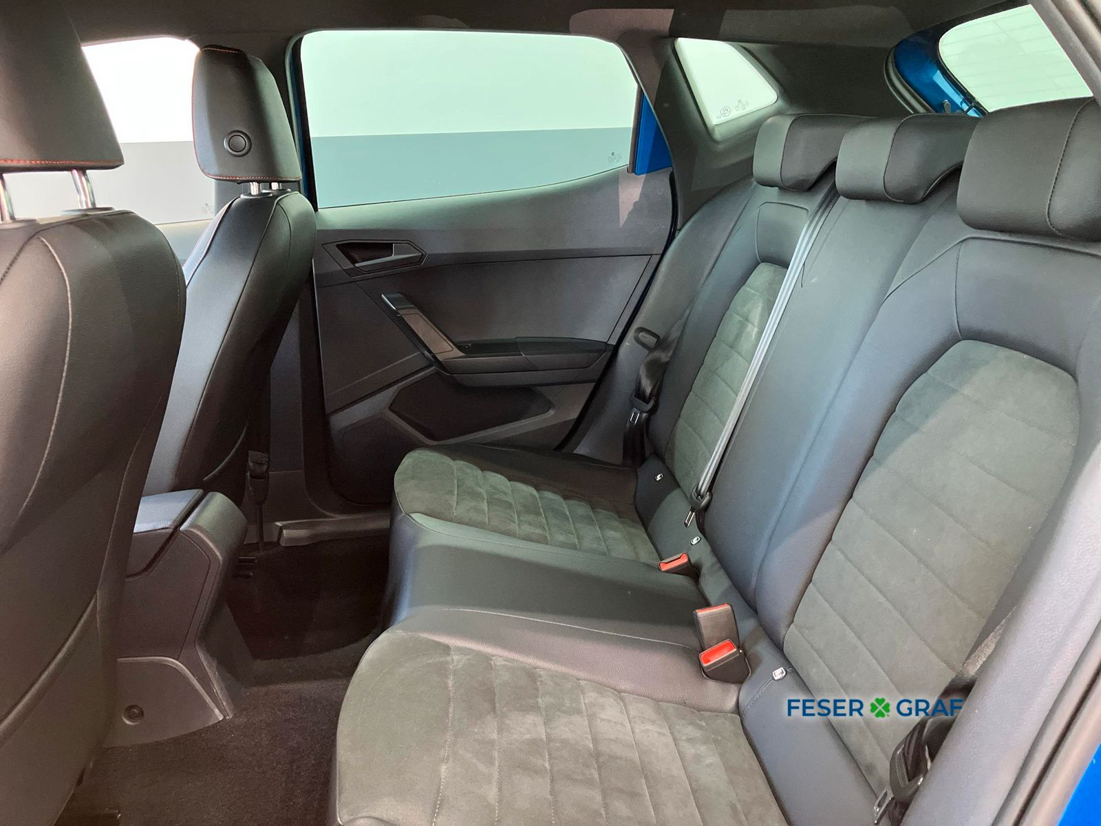 Seat Ibiza - Bild 11