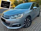 Citroën Citroen C4 PureTech 110 Shine - gebrauchte Citroën C4 aus dem Jahr 2018