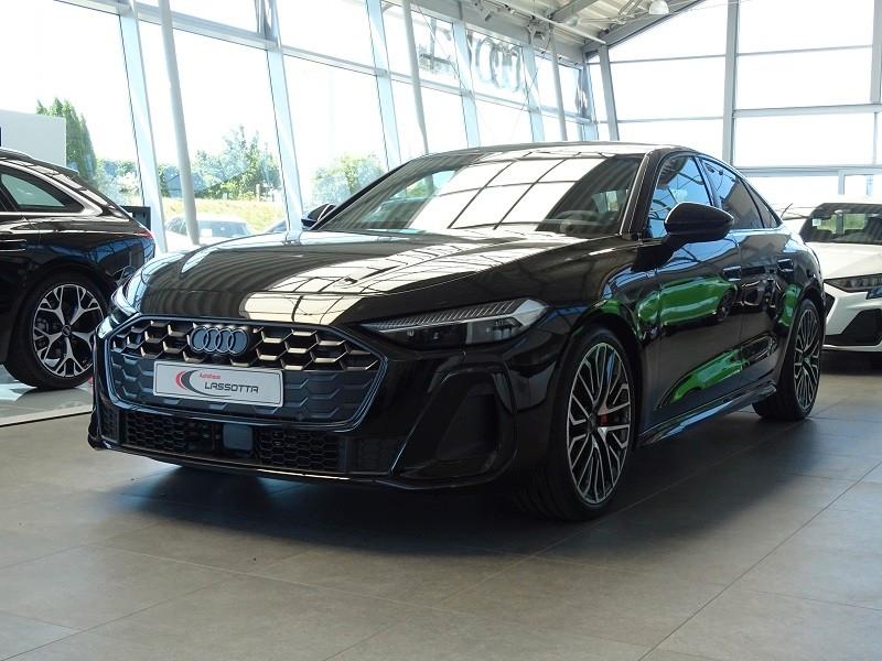 Audi A5 Limousine TFSI S-tronic S Line quattro / B&O