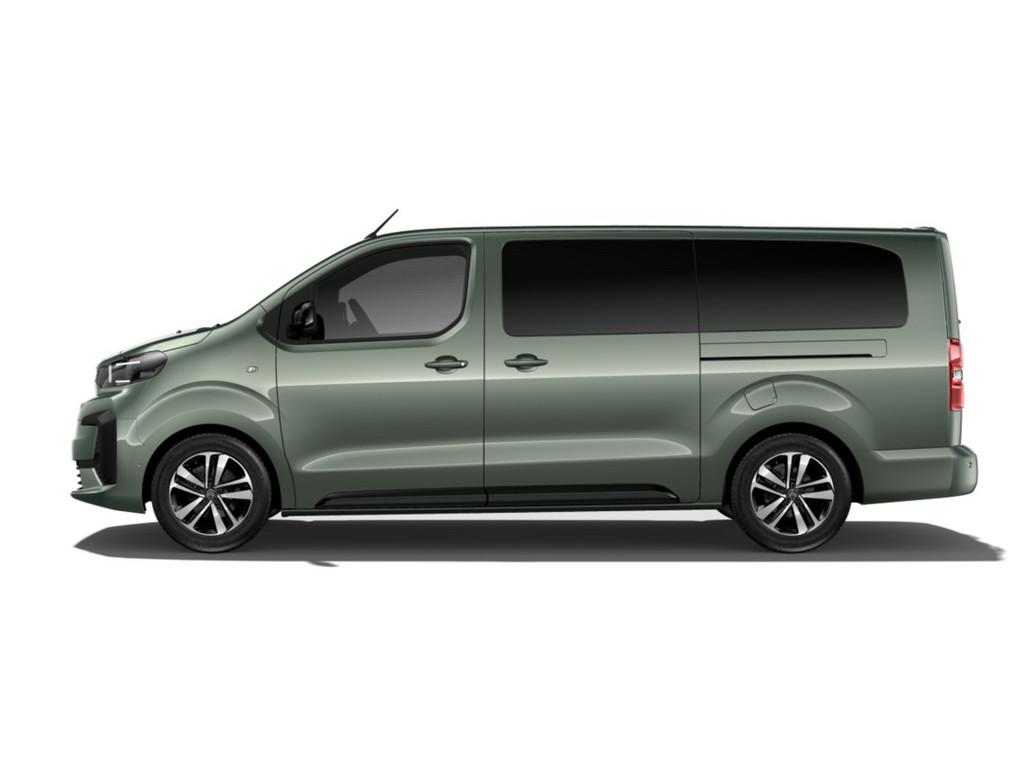 Citroën Spacetourer 2.2 Max XL LED VIP 6-SITZER *SOFORT*