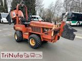 Ditch Witch 350 sx RT | Grabenfräse | Allrad | 4x4x4 | - Ditch Witch LKWs